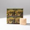 Onthebody Thenatural Olive Soap 90gx4