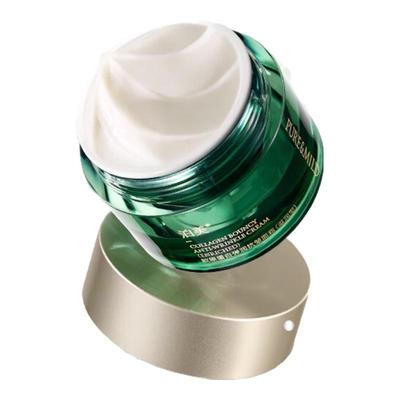 Poreya Green Diamond Антивозрастной коллагеновый крем для лица
