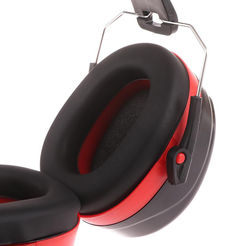 Учеба Сон Работа Стрельба Слух Надежная Защита Складные Противошумные Наушники Защитные Наушники Snr-34Db Для Детей/Взрослых