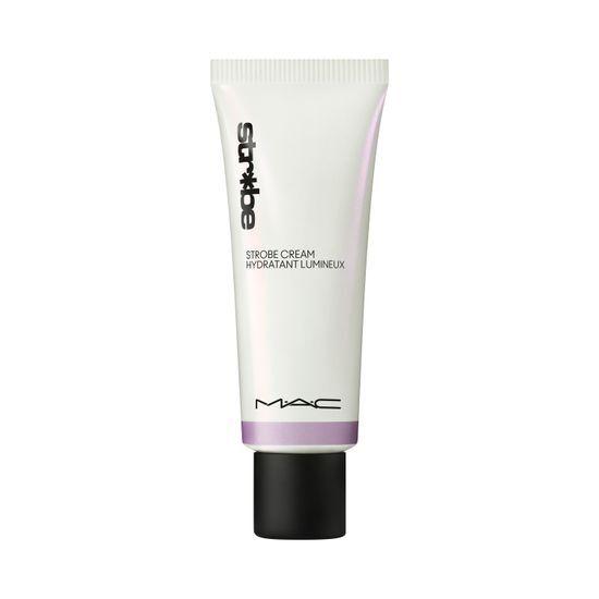 Mac Строб-крем