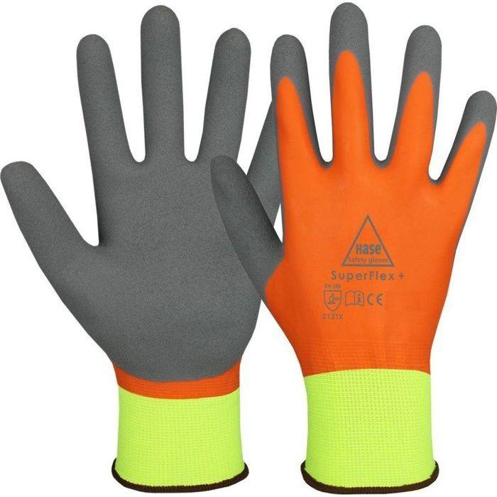 Gants de Montage SuperFlex+ Taille 7, Gants de Travail