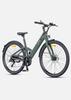 ENGWE N1 AIR ST Electric Bike: 1000W Motor, 100km Range, 26-inch Wide Tires, Foldable Frame, Suitable for Urban and Off-road Commuting