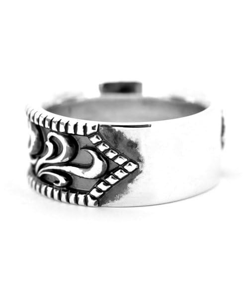 Кольцо Lionheart LH HOWL fat Mane Howl Silver Размер 15, 925,