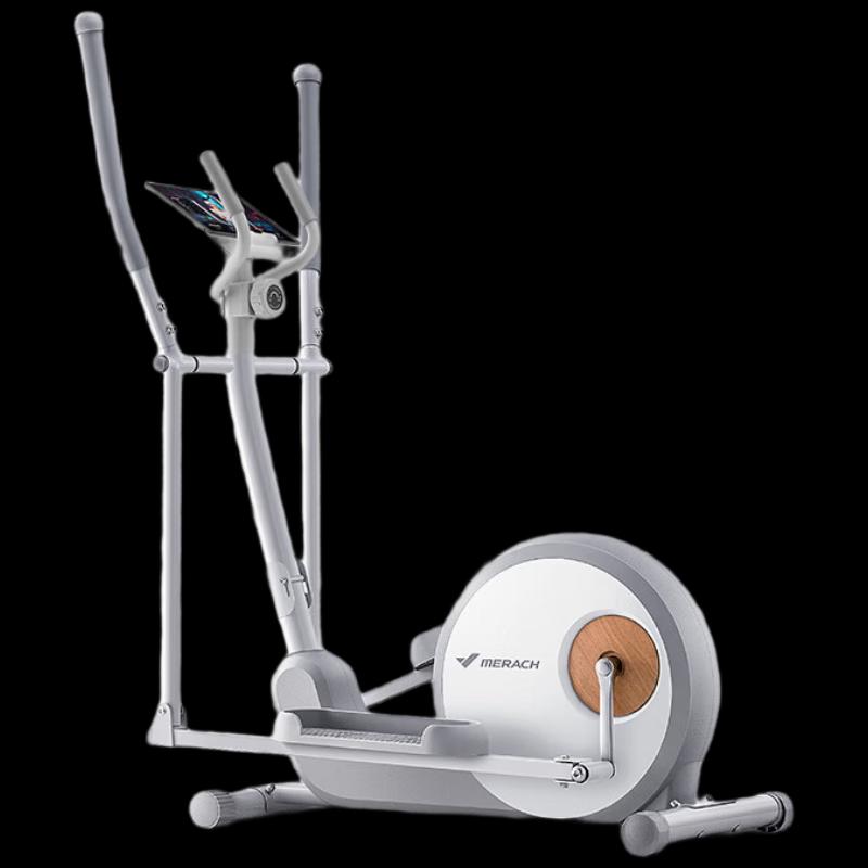MERACH MR-E15 Elliptical Trainer