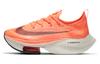 Air Zoom Alphafly NEXT% 'Ярко-оранжевый' Женские CZ1514-800