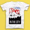 The Jam In the City Punk Rock Music Gift T Shirt 2032