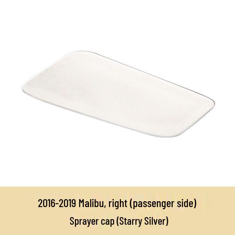 Заглушка омывателя фары для бампера Chevrolet Malibu 2012, 2015, 2016, 2019