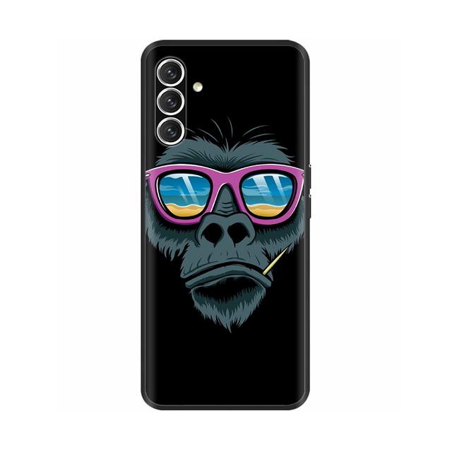 Чехол для Samsung A14, популярная силиконовая мягкая задняя крышка для Samsung Galaxy A14 A 14 Samsunga14 5g, чехол для телефона Sm-A146b, чехол