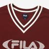 Fila Толстовка с логотипом и V-образным вырезом Fs2pog3151f Win