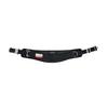 Marvel Wide Work Positioning Belt with Adjustable One-Touch Buckle, Curved Type, MATX-252HB