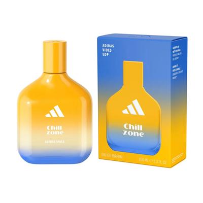Chill Zone Парфюмерная вода-спрей 100 мл