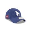 [New Era] MLB 2025 Модель для Открывающей Игры Серии Токио 9TWENTY Снэпбэк Los Angeles Dodgers КЕПКА С СЭНПБЭКОМ СЕРИИ ТОКИО LOS ANGELES DODGERS LA Hat World