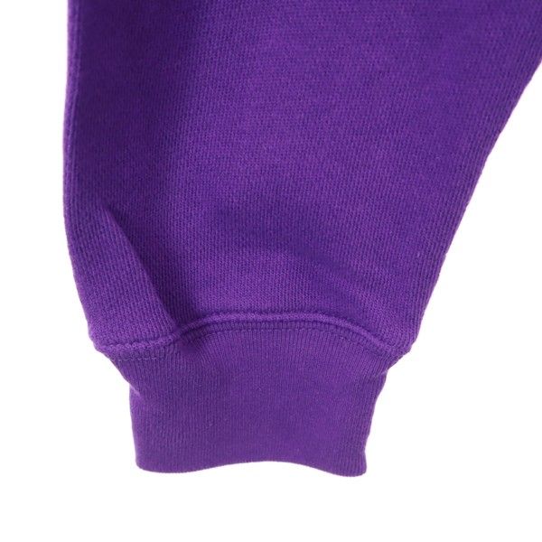 Brand new Star Star Re:MODEL Long sleeve Sweatshirts Ripped nylon pocket Men's Used