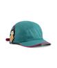 Puma Кепка Fb X Игра в кальмара - Зеленый / 025791-02
