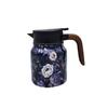 316 Stainless Steel Insulated Tea Pot Home Use Separation Water Bottle