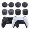 8Pcs Universal Cover Controller Cap Silicone Thumb Stick Grip Joystick