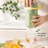 Форма для кубиков льда с герметичной крышкой, поворотный лоток для льда для хранения льда без запаха, без BPA, легкое извлечение кубиков, изготовление кубиков льда