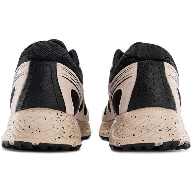 SAUCONY Cohesion 12 мужские низкие кроссовки для трейлраннинга хаки черный легкие S20475-50