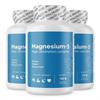 The Ultimate Magnesium Complex (3-in-1) – 190 Capsules for Sleep, Calm & Active Muscle Recovery