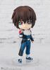 TAMASHII NATIONS Figuarts mini Мобильный доспех Gundam SEED FREEDOM Кира Ямато 90 мм раскрашенная подвижная фигурка прибл.. ПВХ и АБС