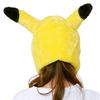Pokémon Pikachu Costume Cap
