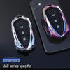 2023 JAC Refine L6 MAX Key Cover for Refine S4 iEV7S Sihao - Full Wrap Design