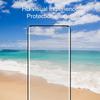 AMORUS For Xiaomi 14 Ultra Screen Protector 3D Curved Full Glue Tempered Glass Film