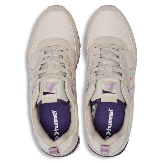 Hummel Monaco 86 RS кроссовки