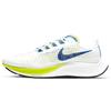 Nike Кроссовки для бега Pegasus 37 Женские Низкие Белый/Синий/Зеленый DC5191-100