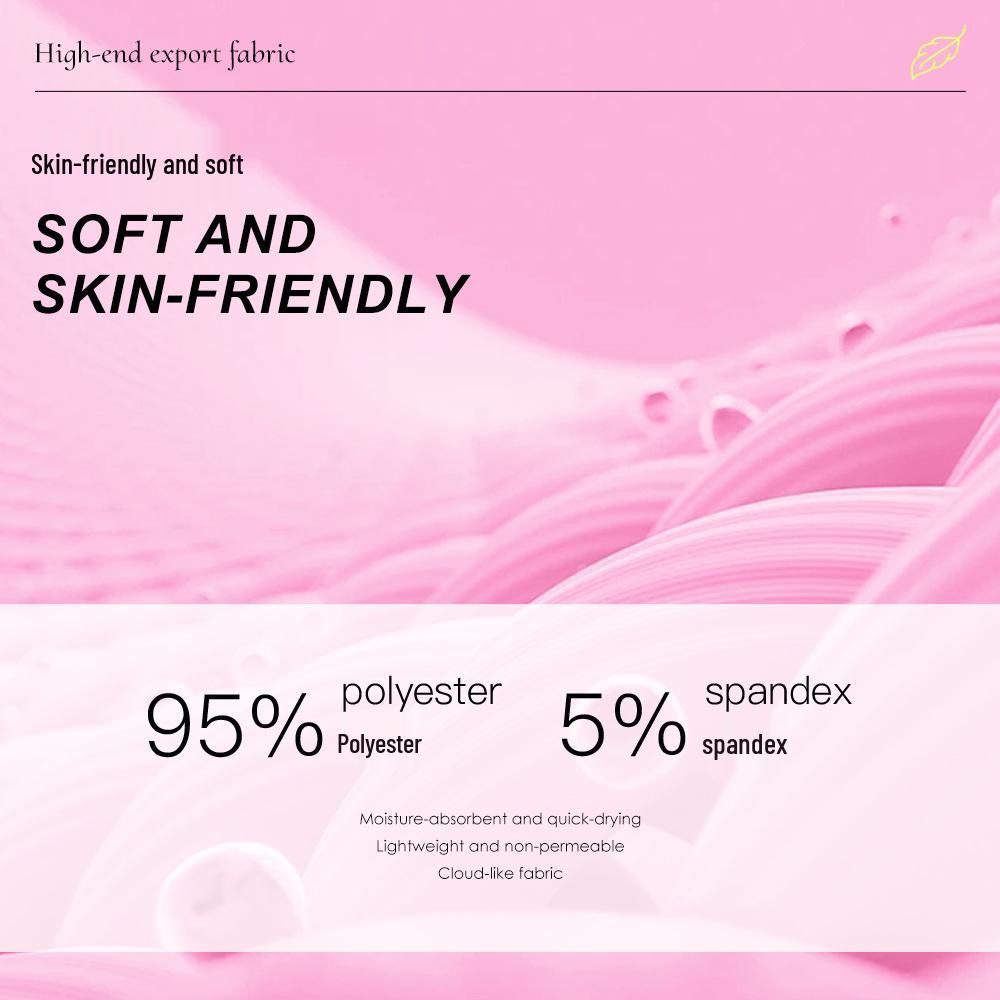 Восьмицветный медсестринский костюм-скраб - Дышащая, влагоотводящая женская униформа для ветеринарных клиник