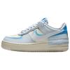Air Force 1 Shadow Blue Tint W - DZ1847-400