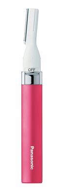 Бритва для лица Panasonic Ferrier Naive Hair Eyebrow Rouge Pink ES-WF41-RP