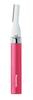 Panasonic Face Shaver Ferrier Naive Hair Eyebrow Rouge Pink ES-WF41-RP