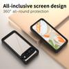REDPEPPER FS Series For Google Pixel 10 Pro Waterproof Case IP68 Shockproof Phone Cover