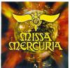 CD MISSA MERCURIA - Missa Mercuria MICP10324 AVALON 2002 Japan Rock Used