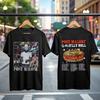 Post Malone Tour Music Shirt, Posty Funny Tour 2025, Concert Tour Gift For Fan