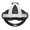 TPU Head Cushion Replacement Headset Strap Pad Reduce Pressure Comfortable Compatible with Meta Quest 3 VR Headset