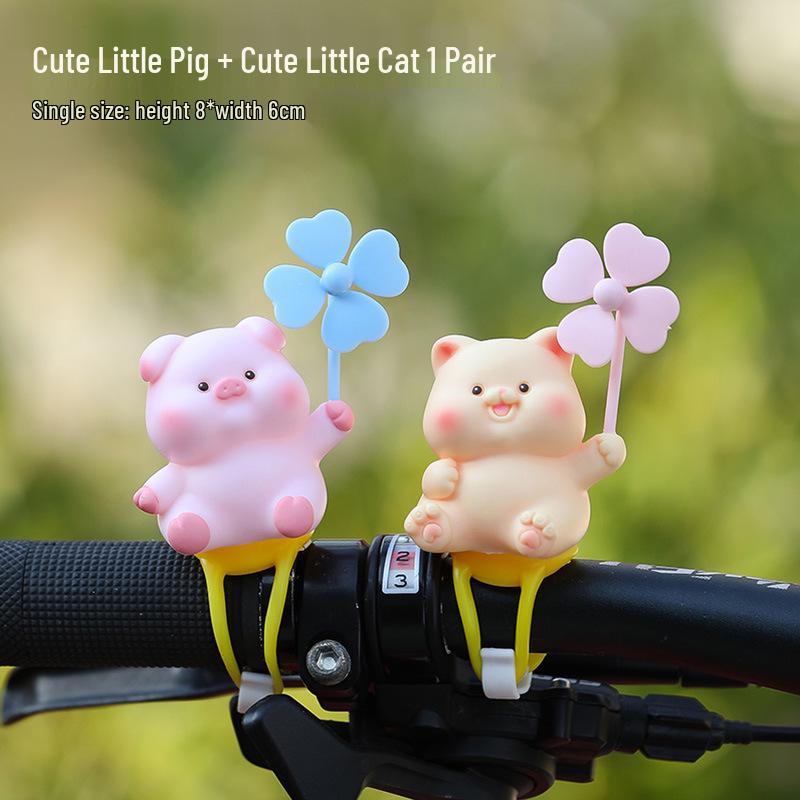 Кукла-подвеска «Рай вертушек»: Милое украшение для электромобиля, велосипеда, мотоцикла и детской коляски