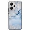 For Xiaomi Redmi Note 13 Pro+ Plus Case Fashion Marble Silicon Soft TPU Back Cover On Redmi Note 13 Pro Plus 5G Phone Cases Cool