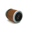4x Oil Filter For Yamaha ATV YFM350R RAPTOR 350 YFM 400 350FW Big Bear 350X Warrior YFM350X WARRIOR 350 YFM350FX WOLVERINE 350