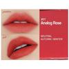 Glow Fixing Tint 4g #Analog Rose ORIGINAL STORE