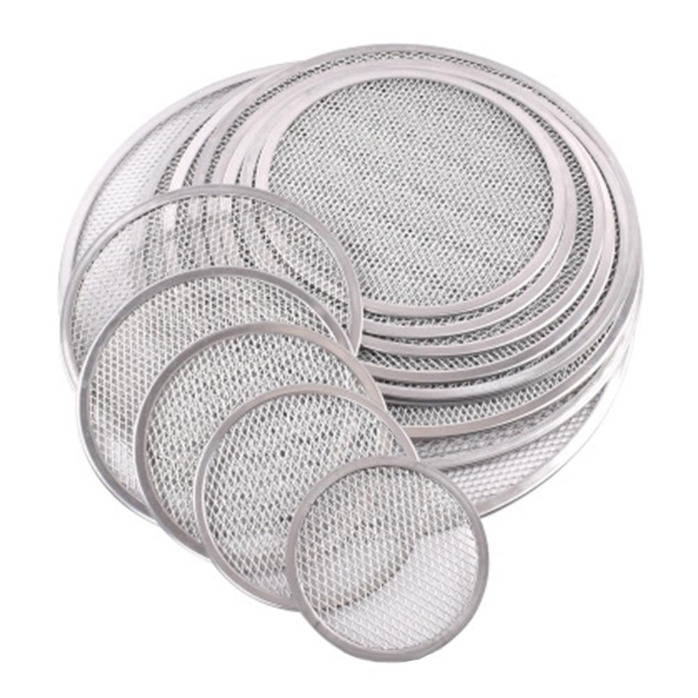 Универсальная тарелка для пиццы, которую также можно использовать для тостов и пирожных