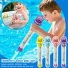 Firework Water , Fireworks Water Spray Toy For Couples, High Pressure Pull-Out Sprinkler Spray Toys For Bathing, Pool, Party Entertainment