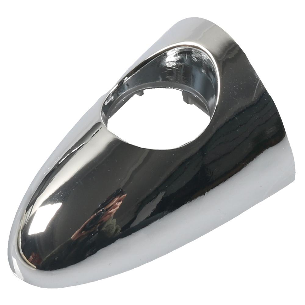 Хромированная ABS накладка на ручку передней левой двери 82651-3W010 для KIA Sportage 2011-2015