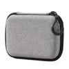 1Pcs Mini EVA Storage Bag Earphone/Phone/Charging Cable Pouch Carrying Bag Zipper Earphone Case