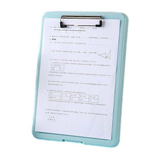 Ящик для хранения файлов формата А4 с буфером обмена, портативный многофункциональный органайзер для документов большой емкости, бумажный органайзер для документов, школьные принадлежности