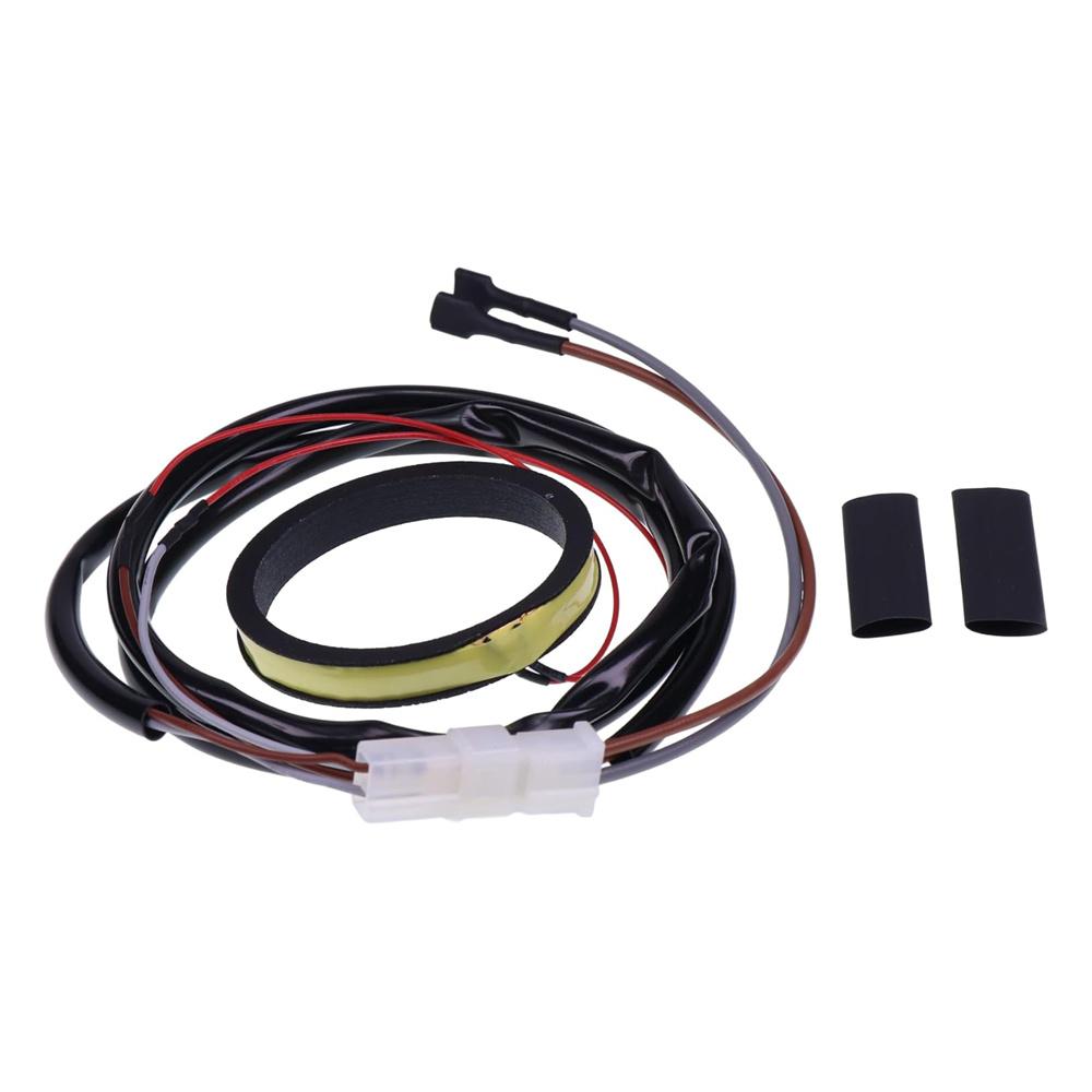 Hub Coil Service Kit 2201313 For Polaris Magnum Xplorer Xpedition Worker Ranger