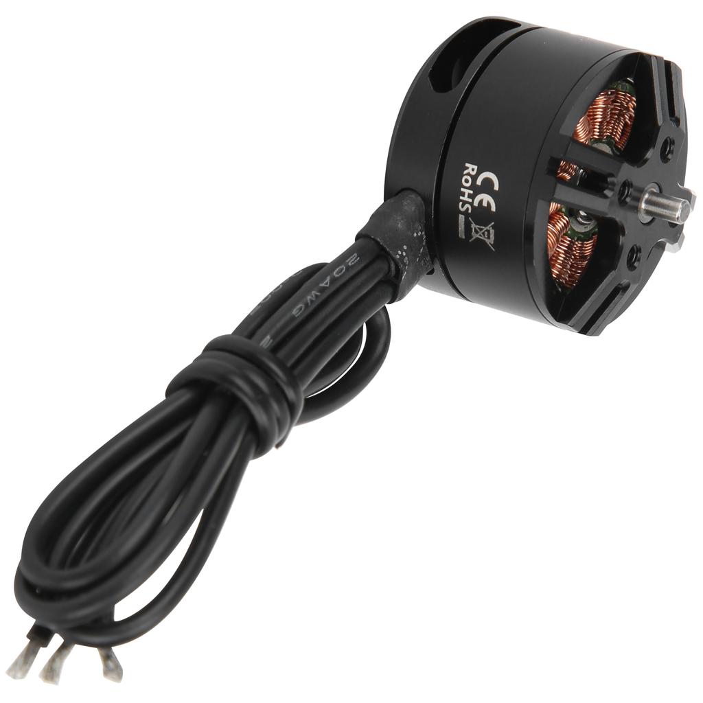 BE1806 2300KV Бесколлекторный Мотор Замена с Адаптером Подходит для Радиоуправляемых Квадрокоптеров Мультикоптеров