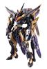 METAL BUILD DRAGON SCALE Lancelot Albion Zero Code Almaria из Нового Чистого АБС ПВХ Окрашенная Подвижная Фигурка Geass & & Литой