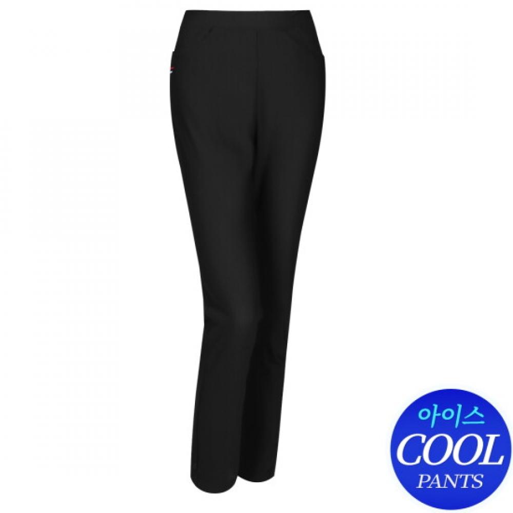 Shop Women Stretch Banding Slacks Black Ssg Wpt 0389